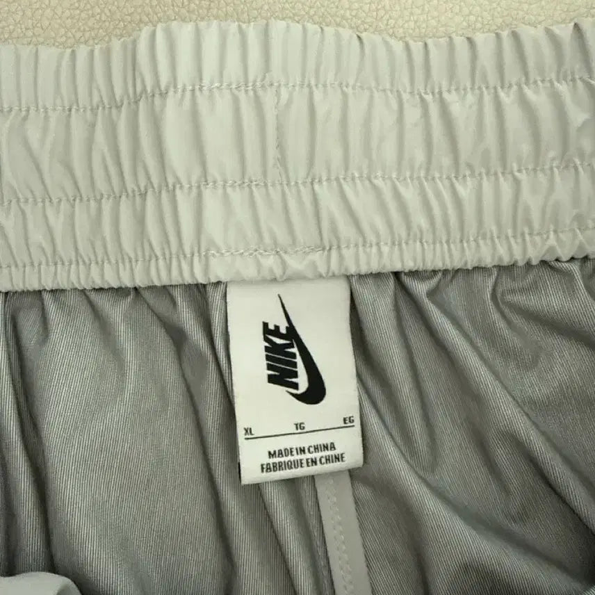 [BUNJANG] Nike x A-COLD-WALL Nylon Pants XL / 나이키 x a.c.w 어콜드월 나일론팬츠 XL