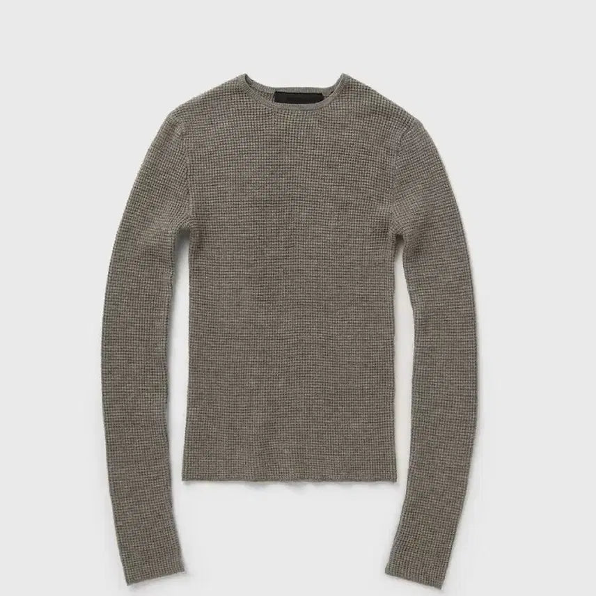 [BUNJANG] Fear of God Essentials Knit Sweater S / 피어오브갓에센셜 니트 S