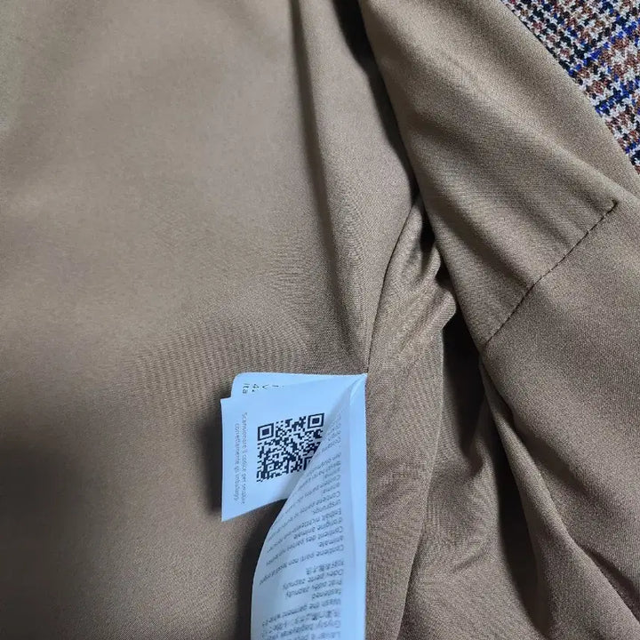 [BUNJANG] Max Mara Canada Wool Check Jacket / 막스마라 캐나다 울 체크 자켓(마지막가격내렸어요)