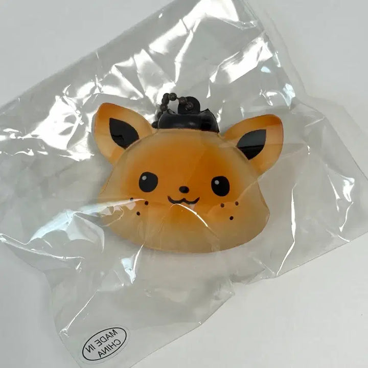 [BUNJANG] Wish Bakery Sion Squishy / 급처&미개봉)위시 베이커리 스퀴시 시온