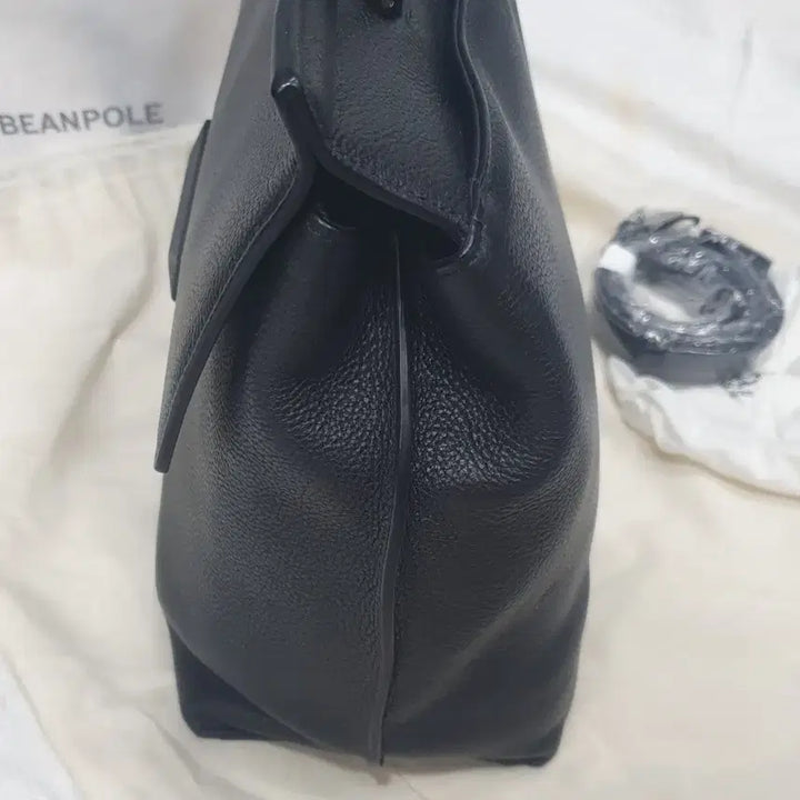 [BUNJANG] DECKE Women's Handbag Black / 덱케 여성용 가방 DECKE 가방 블랙