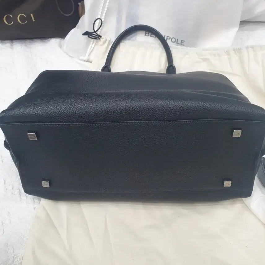 [BUNJANG] DECKE Women's Handbag Black / 덱케 여성용 가방 DECKE 가방 블랙