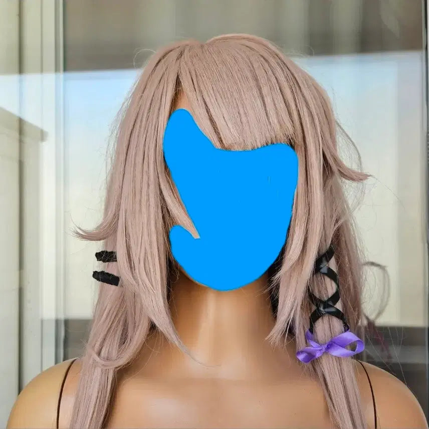 [BUNJANG] Honkai: Star Rail Herta Cosplay Full Set / 붕괴 스타레일 붕스 더헤르타 코스프레 XL 풀세트