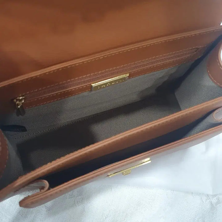 [BUNJANG] CARLYN Handbag - Mint Condition / 칼린 가방 여성용 상태좋음 3회미만착용