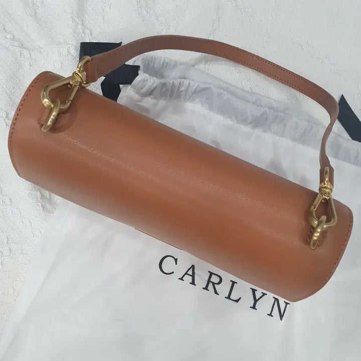 [BUNJANG] CARLYN Handbag - Mint Condition / 칼린 가방 여성용 상태좋음 3회미만착용