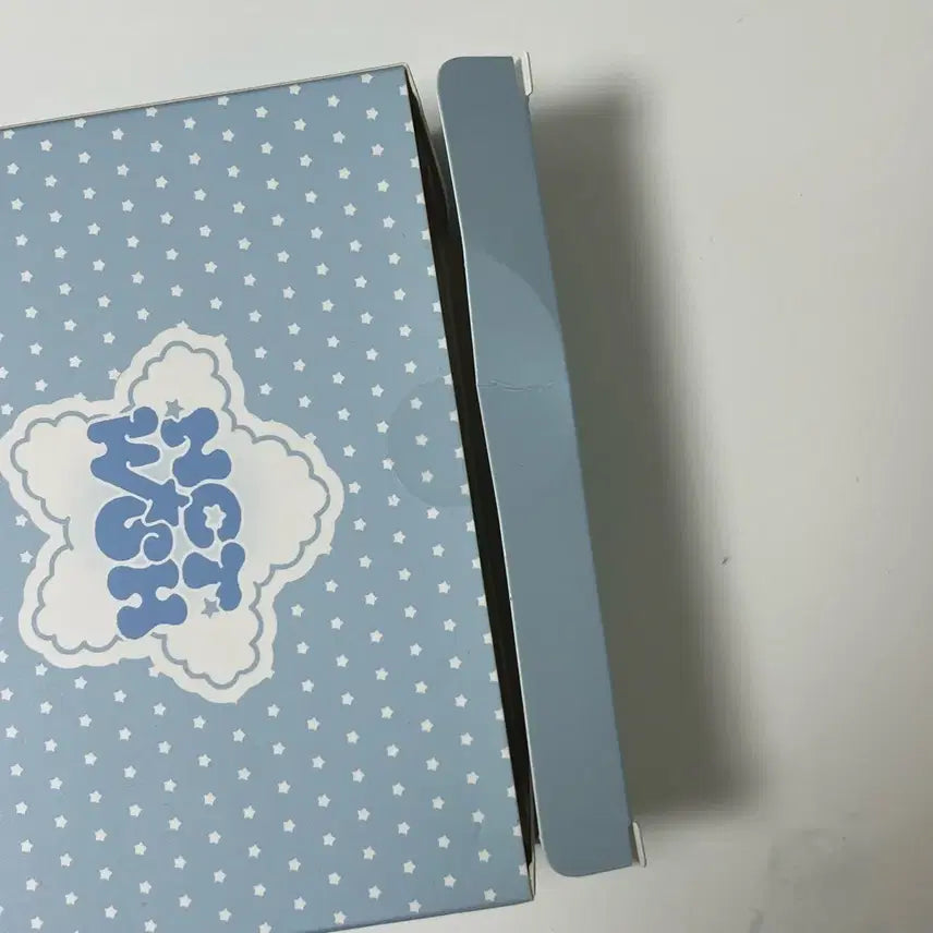 [BUNJANG] NCT WISH Mini We Wish / 반택포* 엔시티 위시 미니위츄
