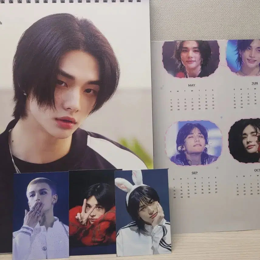 [BUNJANG] Stray Kids Hyunjin Ace Season&