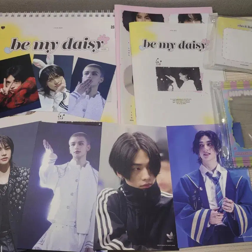 [BUNJANG] Stray Kids Hyunjin Ace Season&