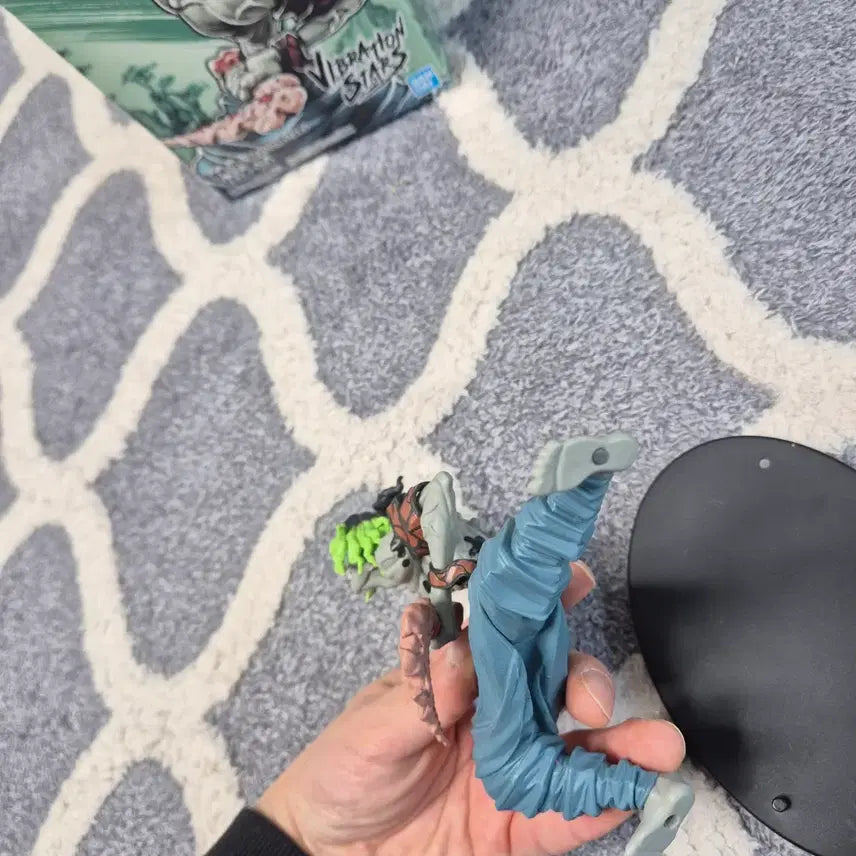 [BUNJANG] Demon Slayer Gyutaro / 귀멸의 칼날 규타로