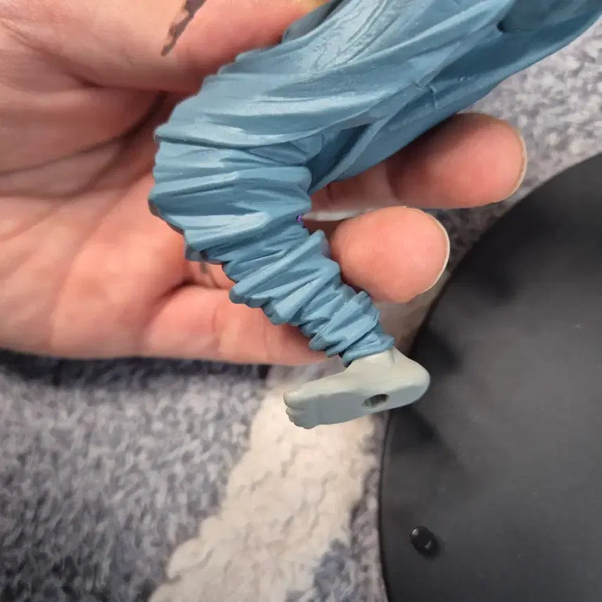 [BUNJANG] Demon Slayer Gyutaro / 귀멸의 칼날 규타로