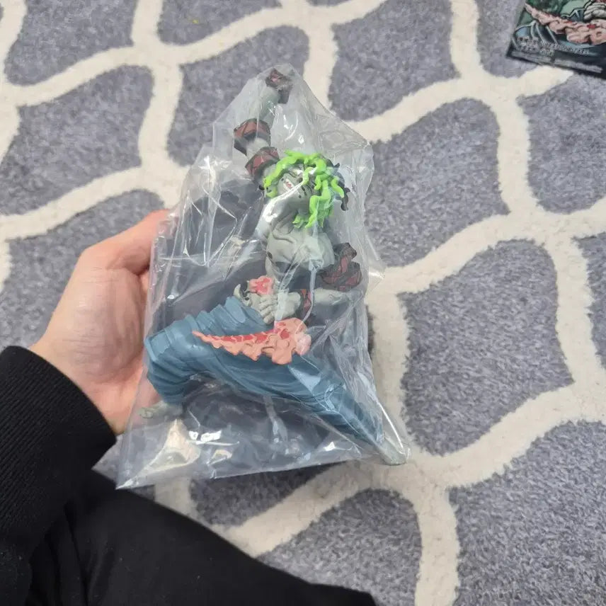 [BUNJANG] Demon Slayer Gyutaro / 귀멸의 칼날 규타로