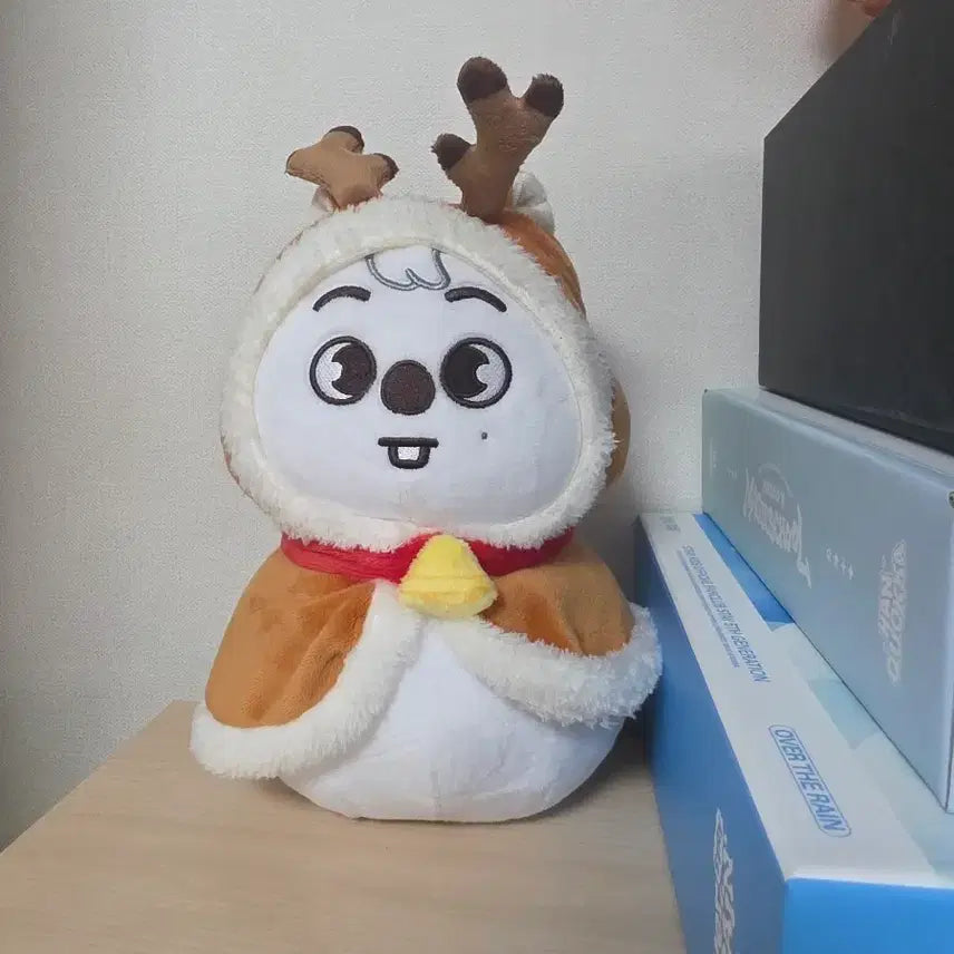 [BUNJANG] Snowman Photocard / 눈사람 한쿼카