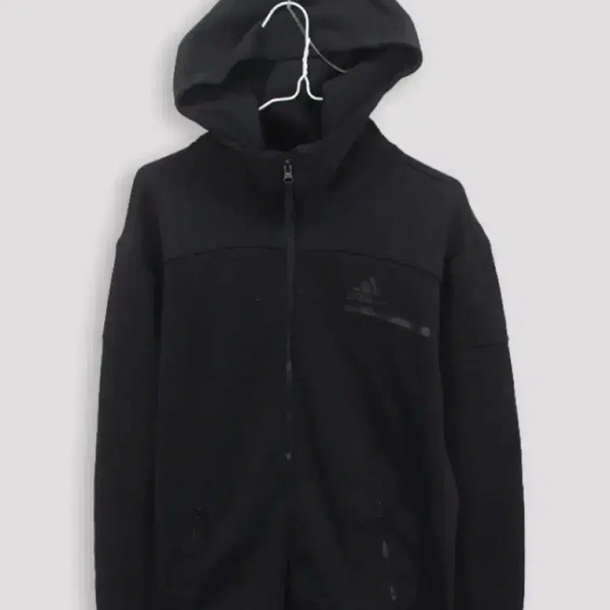 [BUNJANG] Adidas Hoodie Zip-up / 아디다스 후드집업