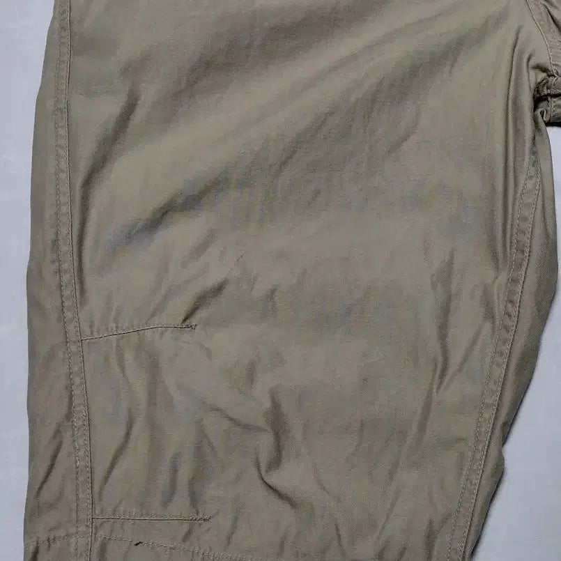 [BUNJANG] GERRY Seattle Outdoor Climbing Shorts (Beige) / [L] GERRY(게리) 시애틀 아웃도어 클라이밍 반바지 (베이지)