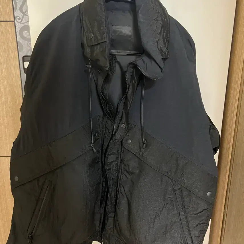 [BUNJANG] Daiwa Pier39 Jacket M / 다이와피어39 자켓 m