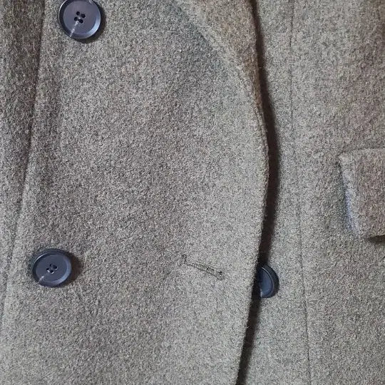 [BUNJANG] Winter Hoodie / 겨울 후드마의