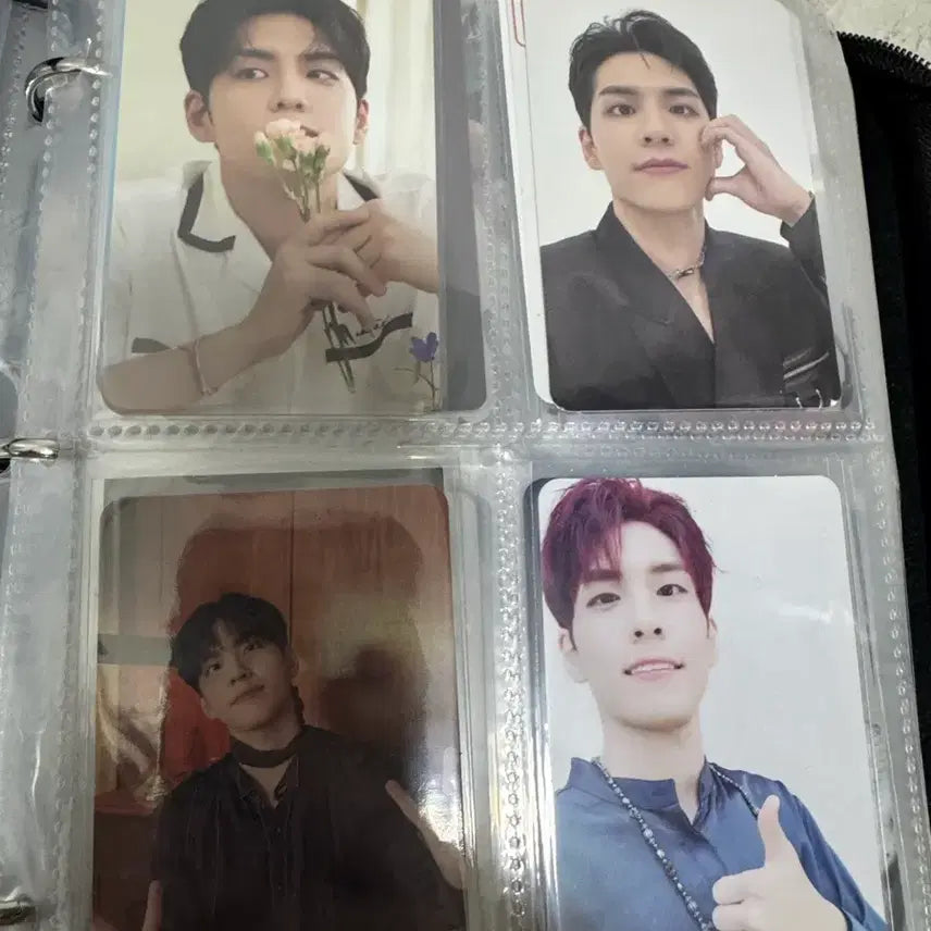 [BUNJANG] Day6 Photocard / 데이식스 포카