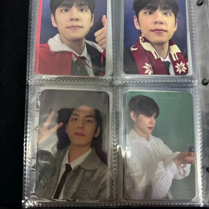 [BUNJANG] Day6 Photocard / 데이식스 포카