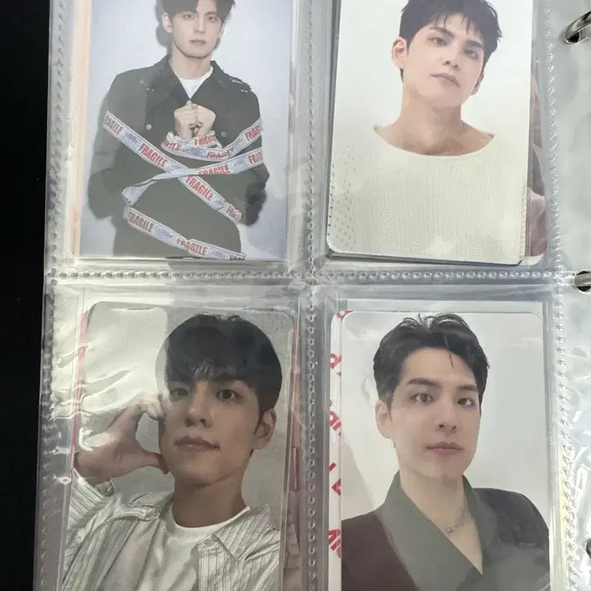 [BUNJANG] Day6 Photocard / 데이식스 포카