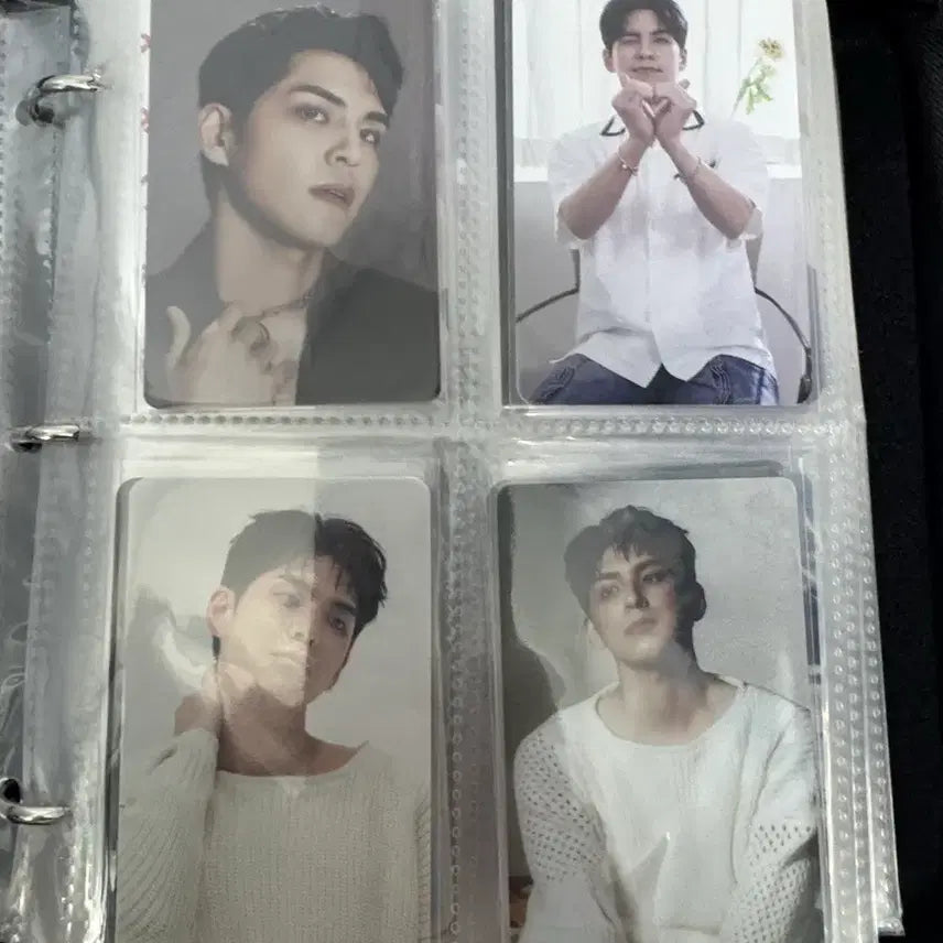 [BUNJANG] Day6 Photocard / 데이식스 포카