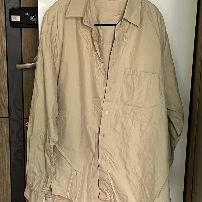 [BUNJANG] Auralee Shirt Size 5 / 오라리 셔츠 5사이즈