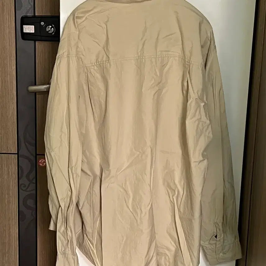 [BUNJANG] Auralee Shirt Size 5 / 오라리 셔츠 5사이즈