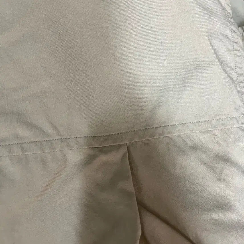 [BUNJANG] Auralee Shirt Size 5 / 오라리 셔츠 5사이즈