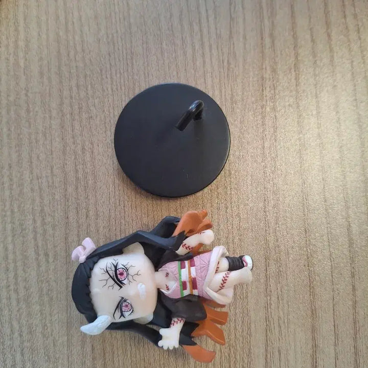 [BUNJANG] Kimetsu no Yaiba Nezuko Figure / 카마도 네즈코 피규어