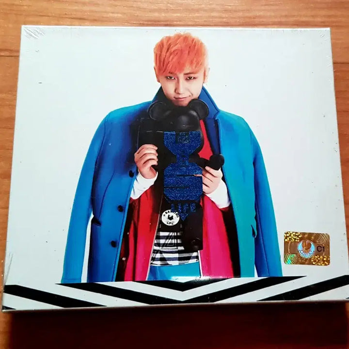 [BUNJANG] SS501 Heo Young Saeng Album (Sealed) / 허영생  앨범 3개  (미개봉)