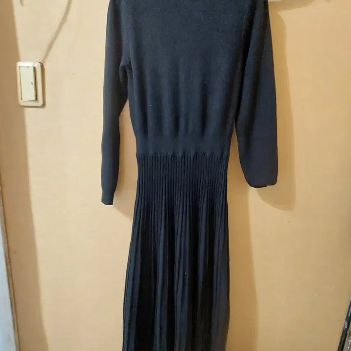[BUNJANG] The Izzat Women's Knit Dress / 더아이잣 여성 니트 원피스 85 S