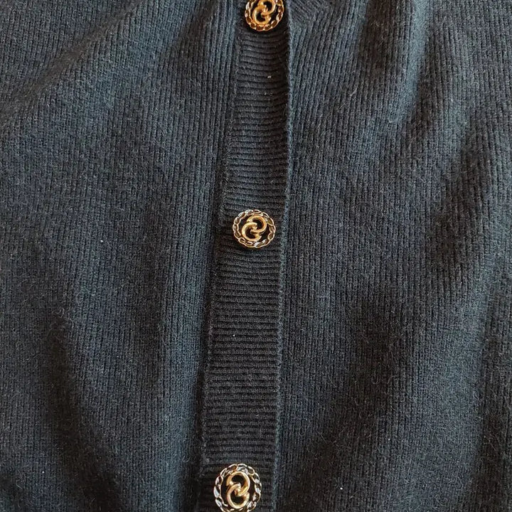 [BUNJANG] The Izzat Women's Knit Dress / 더아이잣 여성 니트 원피스 85 S
