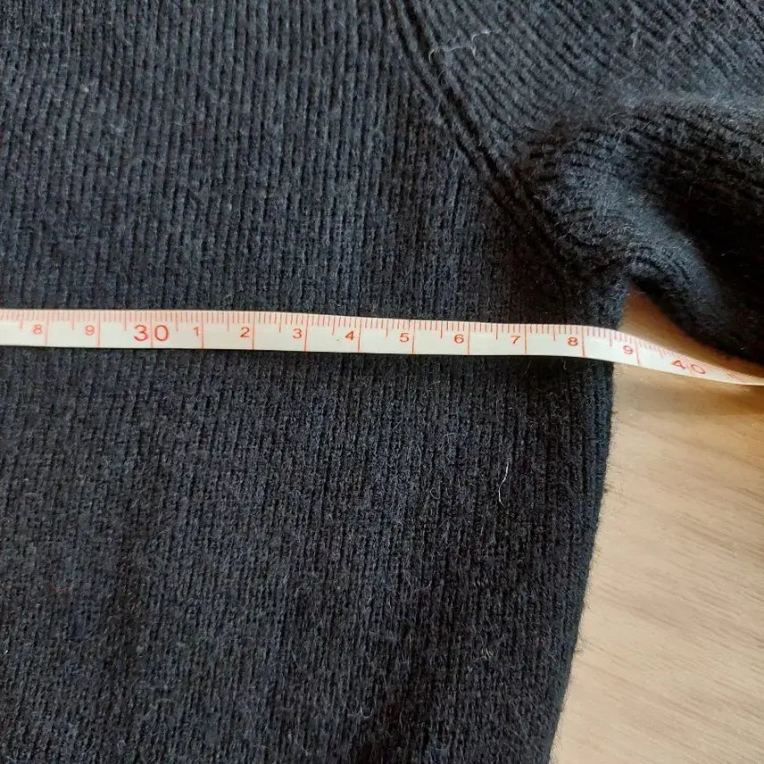 [BUNJANG] The Izzat Women's Knit Dress / 더아이잣 여성 니트 원피스 85 S