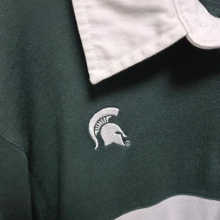 [BUNJANG] Nike Campus Long Sleeve T-shirt (Size 100) / 나이키 캠퍼스 긴팔 티셔츠(100)