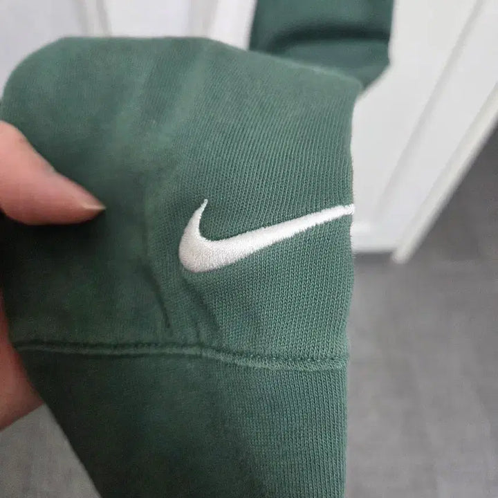 [BUNJANG] Nike Campus Long Sleeve T-shirt (Size 100) / 나이키 캠퍼스 긴팔 티셔츠(100)