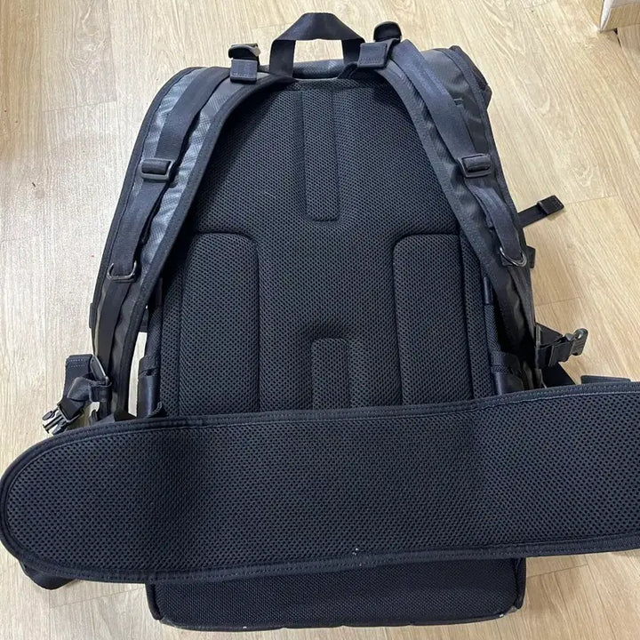 [BUNJANG] Yoshida Porter HEAT Backpack 703-06301 / 요시다 포터 HEAT 히트 럭색 백팩 703-06301