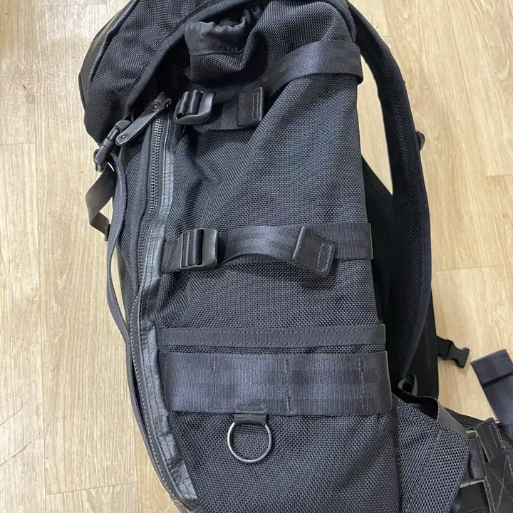 [BUNJANG] Yoshida Porter HEAT Backpack 703-06301 / 요시다 포터 HEAT 히트 럭색 백팩 703-06301