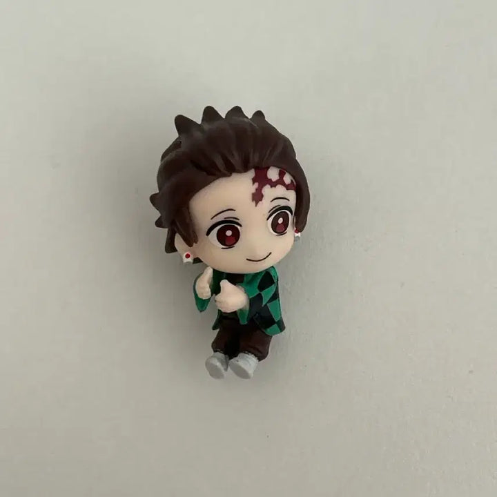 [BUNJANG] Demon Slayer Tanjiro Hugcot / 귀멸의 칼날 탄지로 허그코트