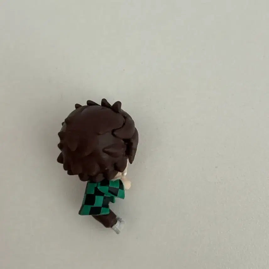 [BUNJANG] Demon Slayer Tanjiro Hugcot / 귀멸의 칼날 탄지로 허그코트