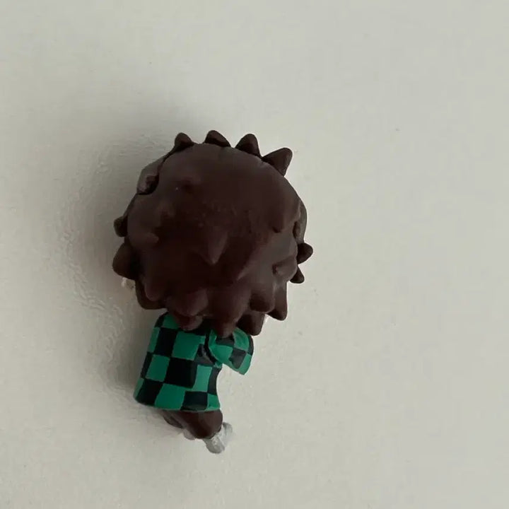 [BUNJANG] Demon Slayer Tanjiro Hugcot / 귀멸의 칼날 탄지로 허그코트