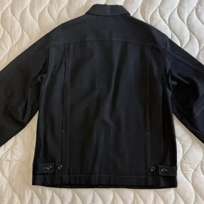 [BUNJANG] Lemaire Oversized Jacket (Size M) / 르메르 박시 자켓(M 사이즈)