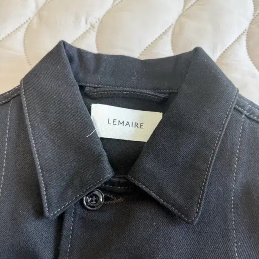 [BUNJANG] Lemaire Oversized Jacket (Size M) / 르메르 박시 자켓(M 사이즈)