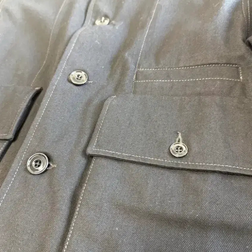 [BUNJANG] Lemaire Oversized Jacket (Size M) / 르메르 박시 자켓(M 사이즈)