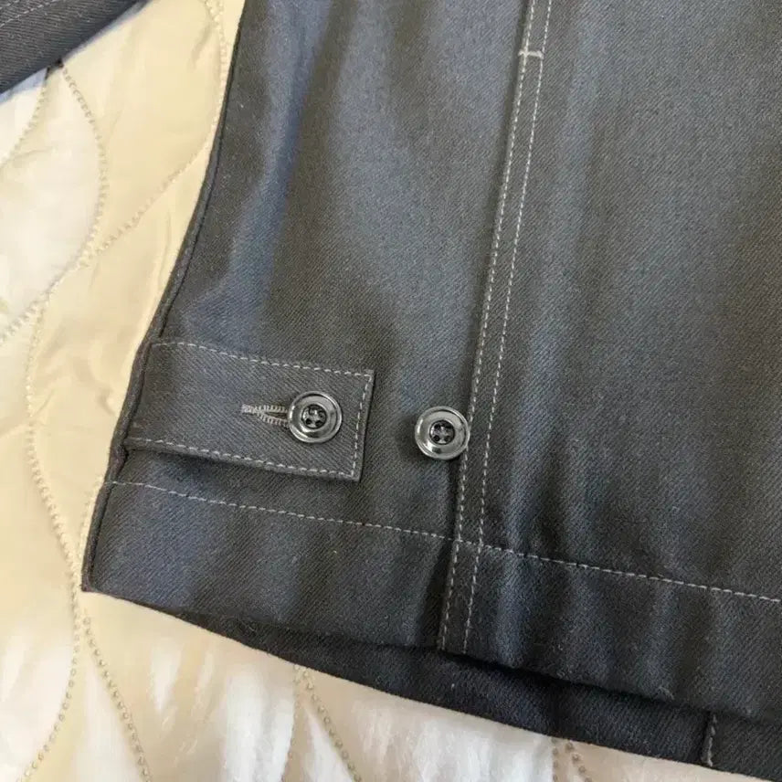 [BUNJANG] Lemaire Oversized Jacket (Size M) / 르메르 박시 자켓(M 사이즈)