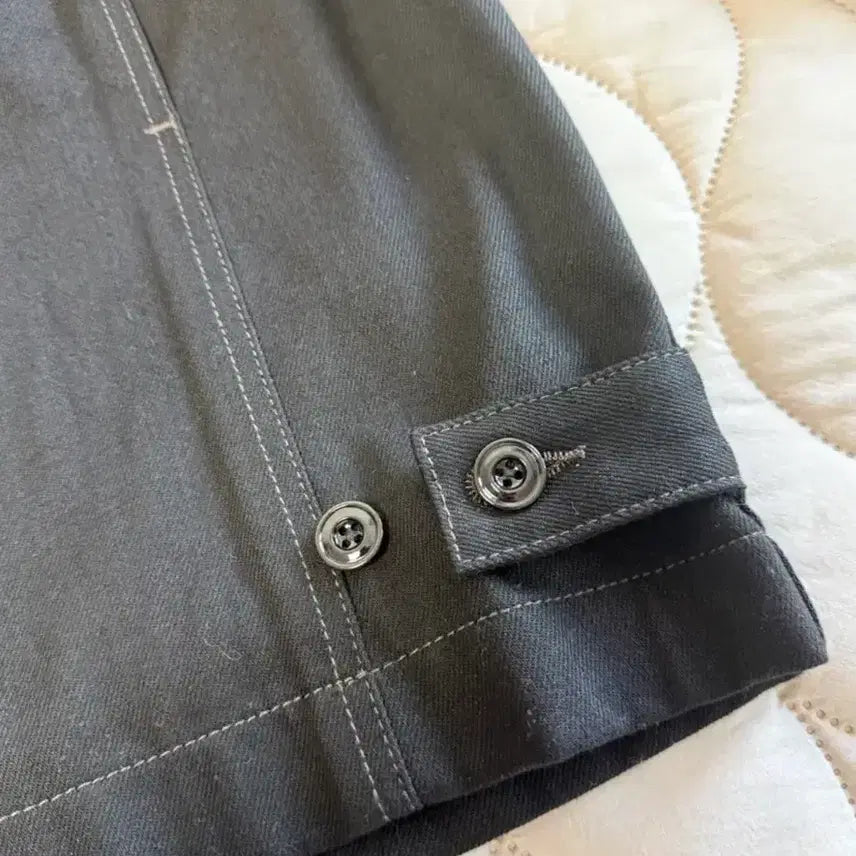 [BUNJANG] Lemaire Oversized Jacket (Size M) / 르메르 박시 자켓(M 사이즈)