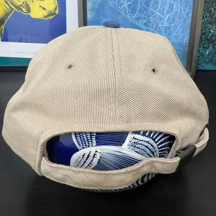 [BUNJANG] NBA Vintage Ball Cap / 90s NBA 빈티지 모자