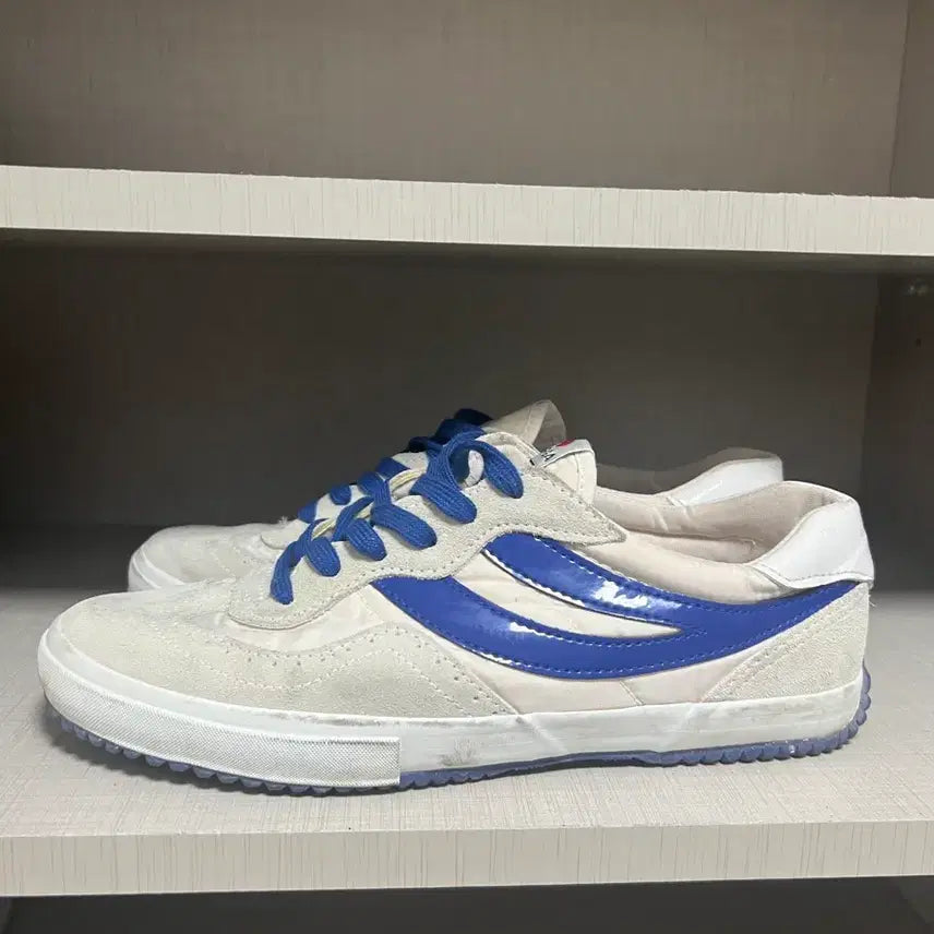 [BUNJANG] Superga Sneakers / [270] 수페르가 스니커즈