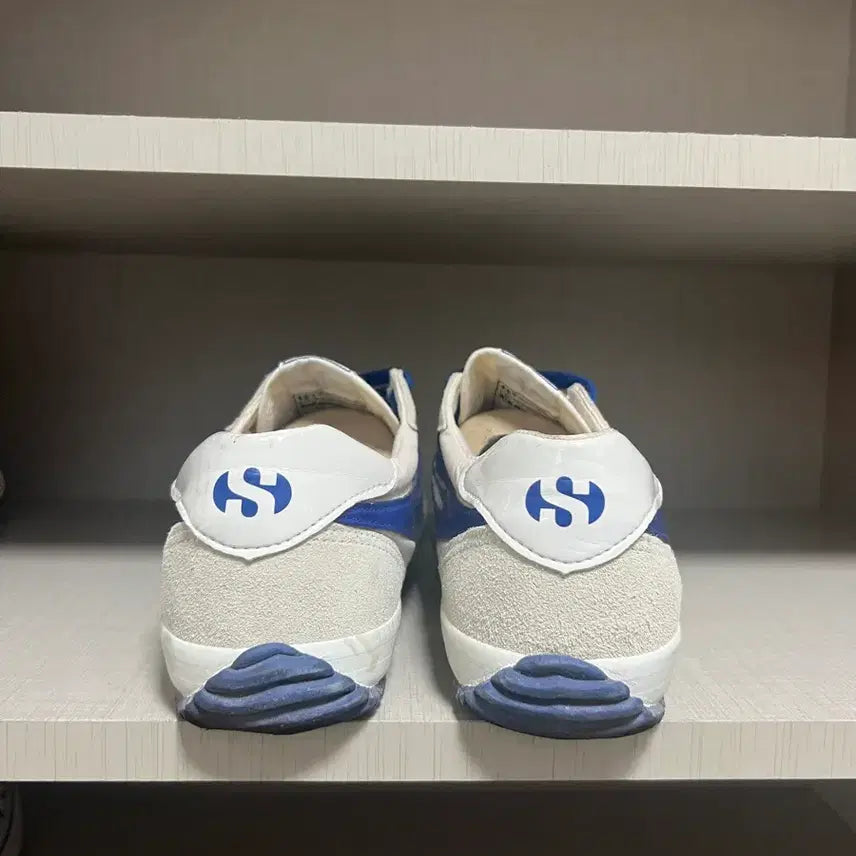 [BUNJANG] Superga Sneakers / [270] 수페르가 스니커즈