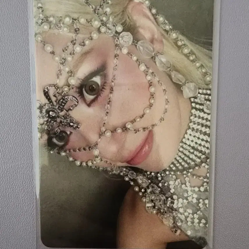 [BUNJANG] Jeon Somi CLOSER POB Photocard / [판매] 전소미 클로저 공방포카