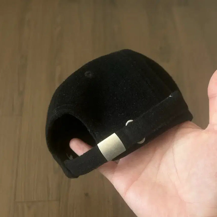 [BUNJANG] Stussy Wool Ball Cap / 스투시 울 볼캡