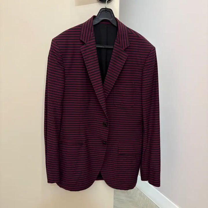 [BUNJANG] Andrea Pompilio Jacket (Size 48) / 안드레아 폼필리오 자켓 / 사이즈 48(100)